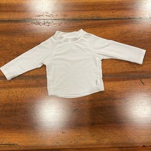 SPF rash guard | GREEN SPROUTS | rash guard | 12 months